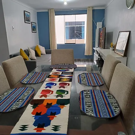 Lucia'S Apartmens